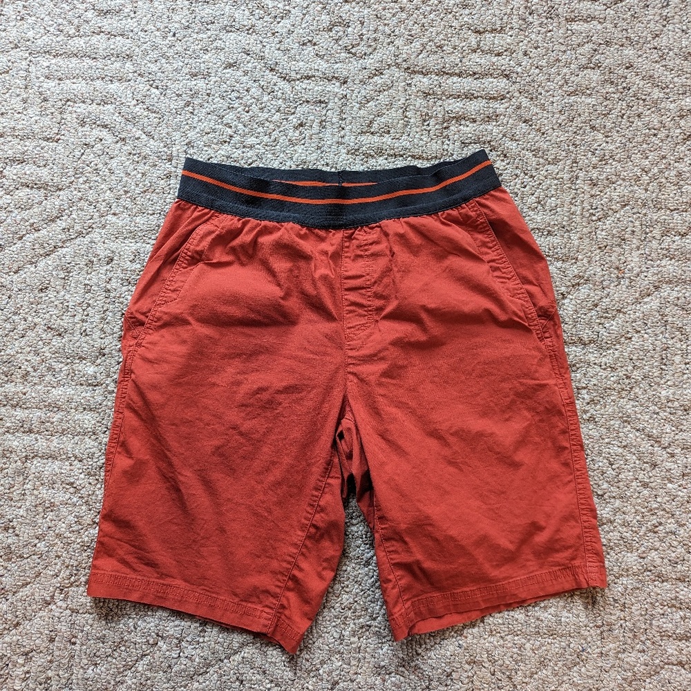 Rab Climbing Shorts, Lightweight, Men’s 34” Waist